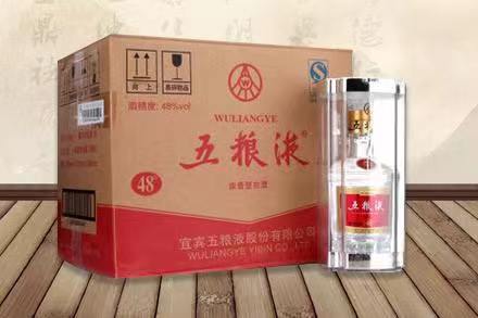 汝南老酒回收